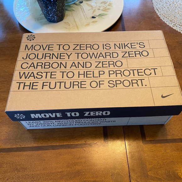 Nike Revolution 6 Men's Shoe - Picture 9 of 11